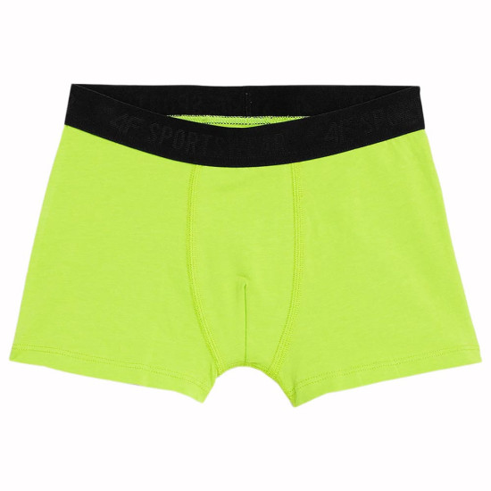 4F Παιδικό εσώρουχο boxer 3-Pack